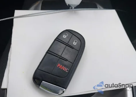 2018 Dodge Journey Se from USA, damaged, VIN 3C4PDCAB5JT497152